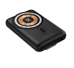 Sạc dự phòng không dây 15W dung lượng 10000mAh - Basefast SDW8