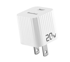 Củ sạc nhanh 20W 1C - Basefast TROPIC SERI S01