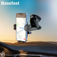 Giá đỡ điện thoại trên xe hơi Basefast GK01
