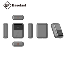 Sạc dự phòng Mini 22.5W 10000mAh - Basefast SD80