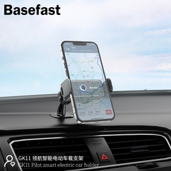 Basefast GK11 - Giá đỡ điện thoại tự động điều chỉnh thông minh