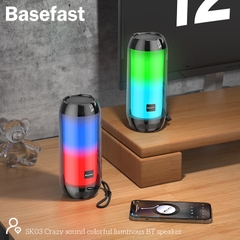 Loa Bluetooth Cao Cấp Basefast SK03