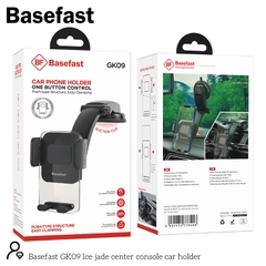 Basefast GK09 - Giá đỡ điện thoại cao cấp trên xe hơi