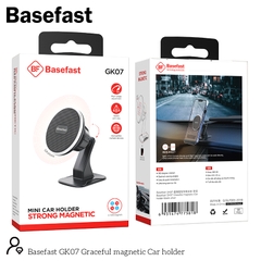 Basefast GK07 - Giá đỡ điện thoại trên ô tô