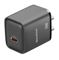 Bộ sạc nhanh 20W C to Lightning - Basefast AMAZAON SERI BS21