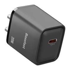 Bộ sạc nhanh 20W C to Lightning - Basefast AMAZAON SERI BS21