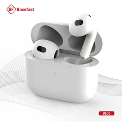 Tai nghe Bluetooth cao cấp Basefast BE03