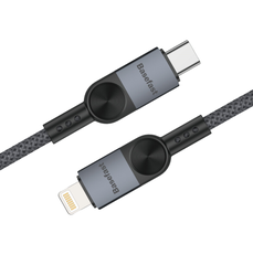 Dây sạc nhanh C to Lightning PD20W - Basefast JUPITER SERI CS61