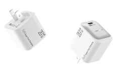 Củ sạc 20W 1C GaN3 Basefast B27