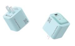 Củ sạc 20W 1C GaN3 Basefast B27