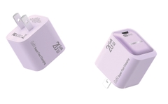 Củ sạc 20W 1C GaN3 Basefast B27