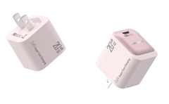 Củ sạc 20W 1C GaN3 Basefast B27