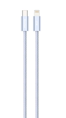 Dây sạc nhanh 27W Basefast CS21 chất liệu dù bện mật độ cao