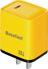 Củ sạc nhanh 20W 1C - Basefast B21