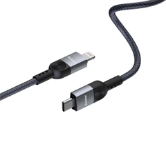 Dây sạc nhanh C to Lightning PD20W - Basefast JUPITER SERI CS61