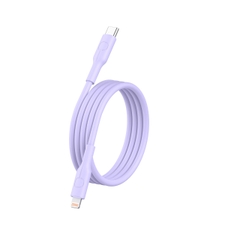 Bộ sạc nhanh 20W C to Lightning - Basefast TROPIC SERI BS01