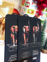 Kính cường lực cao cấp 9D chính hãng Basefast dùng cho iPhone