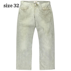00s Levi’s 501 Denim Jeans Size 32