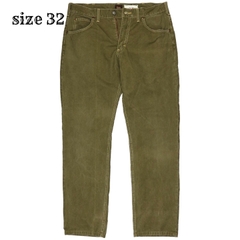 Lee Olive Jeans Size 32