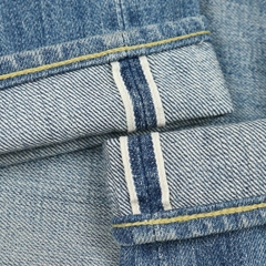 LEVI’S VINTAGE CLOTHING 1971 501 Selvedge Denim Jeans Size 34