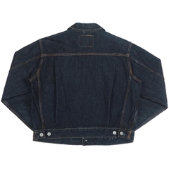 Denime Type II Denim Jacket Size M