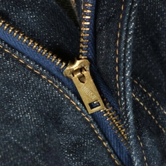 The Real McCoy's Bootcut Jeans Size 31
