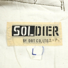 Soldier Japan Khaki Pants Size 30