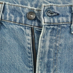 Vintage 80s Levi’s 519 Denim Jeans Size 34