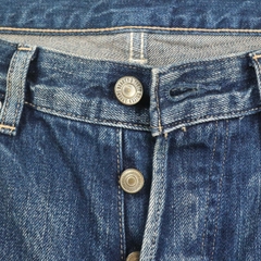 Beauty & Youth Japan Made Jeans Size 33