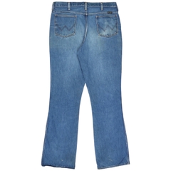 Vintage 80s Wrangler Denim Jeans Size 34