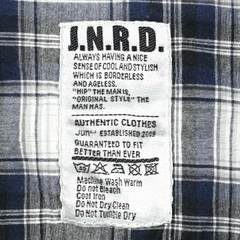 J.N.R.D Journal Standard Shirt Size S