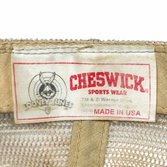 Cheswick Looney Tunes Trucker Cap
