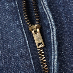Momotaro Indigo Denim Pants Size 32