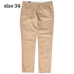 Polo by Ralph Lauren Khaki Pants Size 34