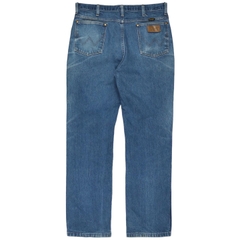 Wrangler Denim Cowboy Jeans Size 34
