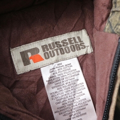 Russell Realtree Hunting Jacket Size M