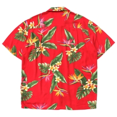 Kalaheo Hawaiian Shirt Size L