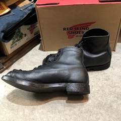 Red Wing Lineman 2995 Boots Size 7.5D