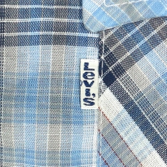 Vintage 80s Levi’s Western Shirt Size XL