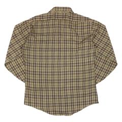 Vintage 80s Levi’s Work Shirt Size M