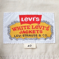 90s Levi’s Jacket Size L