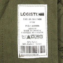 Canadian Army Cadet Corps Olive Jacket Size M