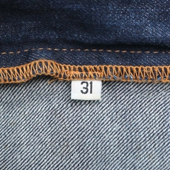 Thurs USA Made Selvedge Denim Jeans Size 31