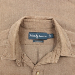 Polo by Ralph Lauren Shirt Size L