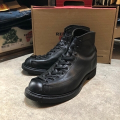 Red Wing Lineman 2995 Boots Size 7.5D