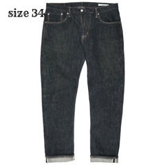 Edwin Selvedge Denim Jeans Size 34