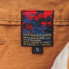 BRÚ NA BÓINNE Shorts Size 30