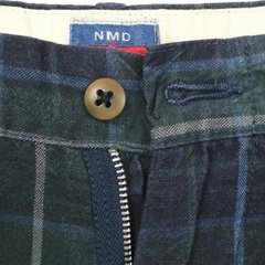 45rpm Japan Made Check Pattern Pants Size 27