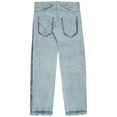 Abahouse Japan Light Wash Blue Jeans Size 31