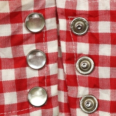 Vintage Malco Modes Western Shirt Size XL